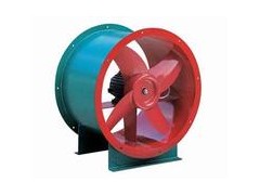 行業資訊冷卻塔風扇電機的作用