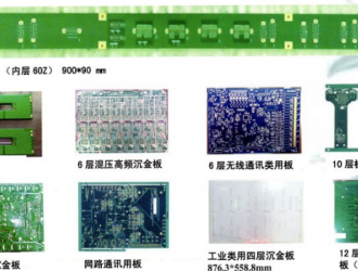 為什么pcb電路板價(jià)格會(huì)變動(dòng)那么快？怎么樣面對(duì)呢？