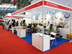 IOTE物聯(lián)網(wǎng)展上的傳感器廠商系列報(bào)道四： 北京久好電子
