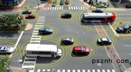汽車測試