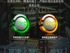 機(jī)器人電纜將為纜企帶來更大利潤(rùn)空間及其選型注意事項(xiàng)
