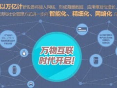 什么是物聯(lián)網(wǎng)？物聯(lián)網(wǎng)又能做什么？
