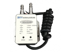 WNK808B風壓變送器