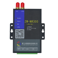 眾物智聯(lián) LoRa/2.5G/4G無線網(wǎng)關