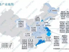 上海傳感器展系統報道2：壓力傳感器話題再升溫   四大應用領域中外廠商大比拼