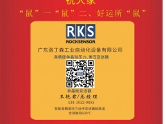 廣東洛丁森工業自動化總經理王艷君 2020新春寄語 一百零八星報喜之地雄星