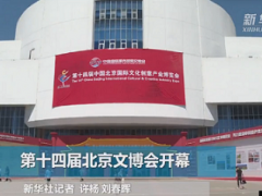 2020北京文博會-2020中國文博會