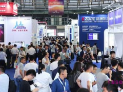 顯示黑科技閃耀深圳，2020深圳新型顯示展全新啟程
