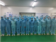 一批舜宇人獲市總工會表彰！