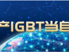 國產(chǎn)IGBT的牛被誰吹上了天？