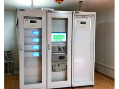 AQMS-900 環(huán)境空氣質(zhì)量監(jiān)測系統(tǒng)
