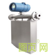 KCF200系列質量流量計