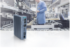 西門子發布用以連接云端、企業IT系統和生產系統的IOT網關