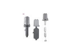 Mechanical Level Switches