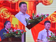 感恩有你，一路相伴！丹東百特創立25周年