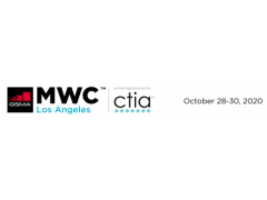 2021年美國MWCA移動(dòng)通信大會(huì)@美國MW
