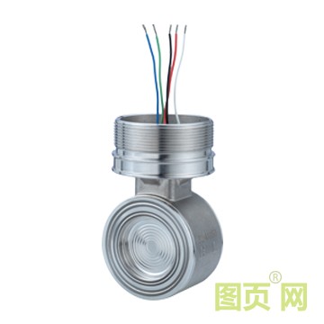 恩邦廠家直銷優(yōu)質  3351型金屬電容式膜合