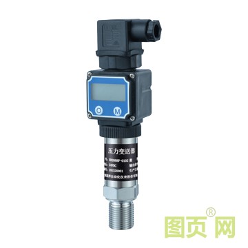 恩邦廠家直銷優(yōu)質 2088C/W/F型簡易式壓力變送器