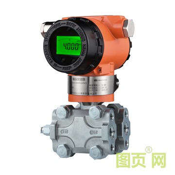 上海恩邦供應優(yōu)質 EB3351壓力/差壓變送器