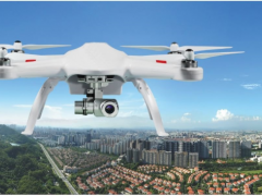 華北工控：發(fā)揮工控機硬件優(yōu)勢，助力無人機多行業(yè)應(yīng)用拓展