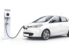 助推中國新能源汽車產業---2021廣州國際電動車、混動車、燃料電池汽車技術展覽會