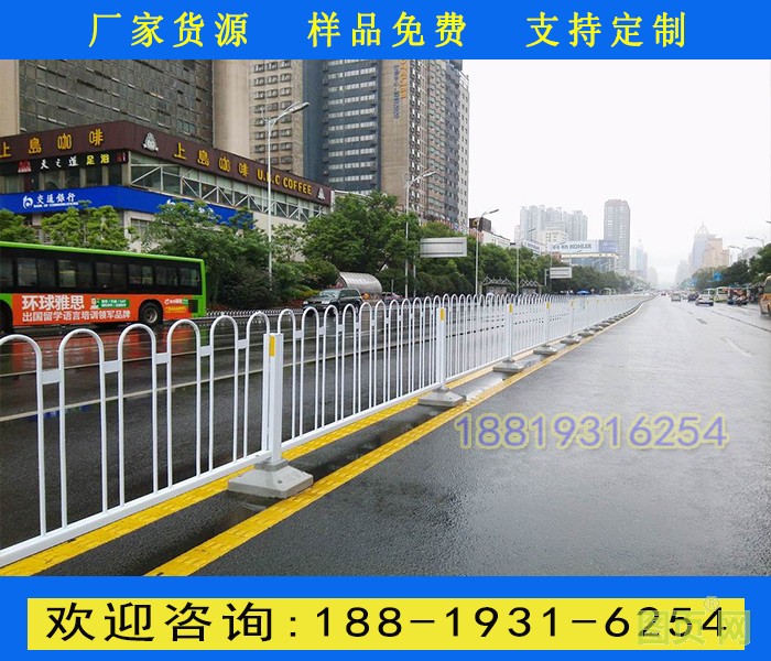 市政護欄17