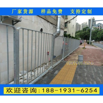 屯昌學(xué)校道路隔離護(hù)欄生產(chǎn)廠家 瓊中