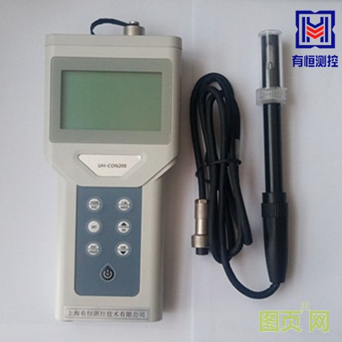 便攜式電導率儀_副本