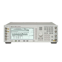 E4438C矢量信號發生器 KEYSIGHT-佳時通