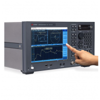 E5071C 矢量網絡分析儀KEYSIGHT-佳時通