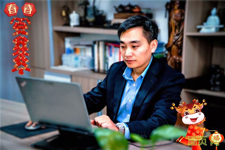 總經(jīng)理CEO王徐堅 總經(jīng)理CEO王徐堅
