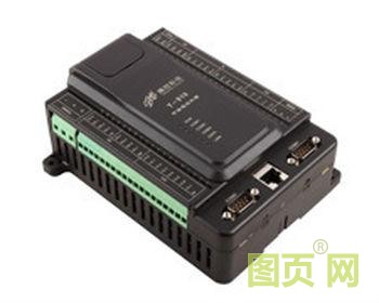 可編程控制器