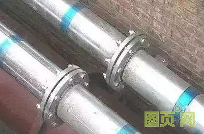 法蘭連接