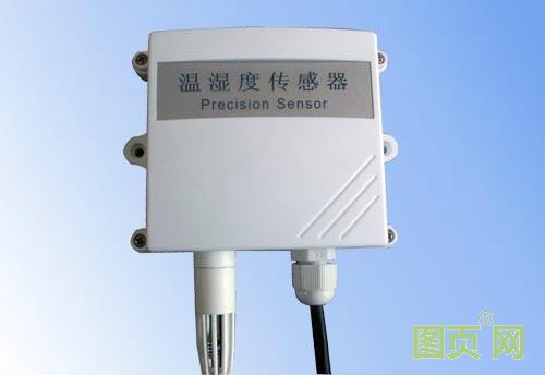 濕度傳感器