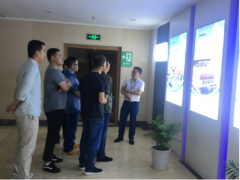 創(chuàng)建新未來 和利時(shí)助力酒泉衛(wèi)星中心智慧電廠項(xiàng)目順利實(shí)施