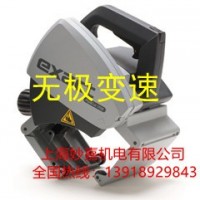 小型便攜，無極調(diào)速的電動切管機(jī)170E