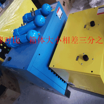 壓縮空氣不銹鋼組合式干燥機(jī)