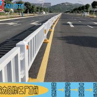 馬路分隔護(hù)欄定制 江門車行道護(hù)欄廠家 陽江公路甲型護(hù)欄批發(fā)