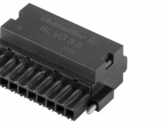魏德米勒帶你了解PCB接插件的應用