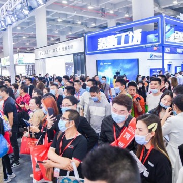 2021規?？涨暗拿缞y盛宴廣州9月國際