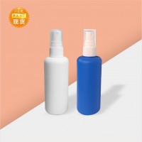 供應現(xiàn)貨100ml噴霧瓶 液體瓶 細霧噴瓶