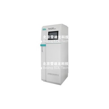 MODEL 9880 生物綜合毒性監測儀