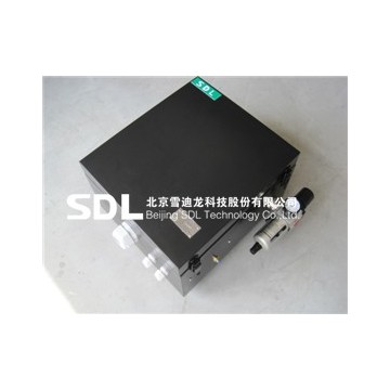 SD200采樣探頭
