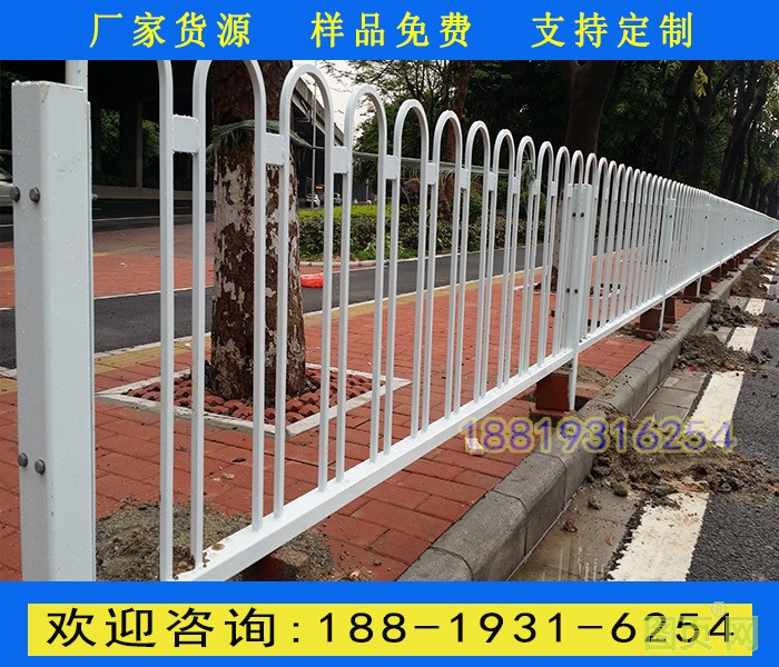 市政護欄8