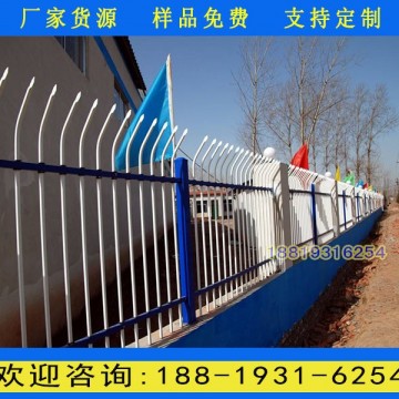 廣州廠家供應鋅鋼圍墻護欄 三亞別墅