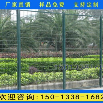 綠色圍欄網(wǎng)廠家 河源圈山隔離網(wǎng) 揭