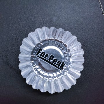Paper baking cups