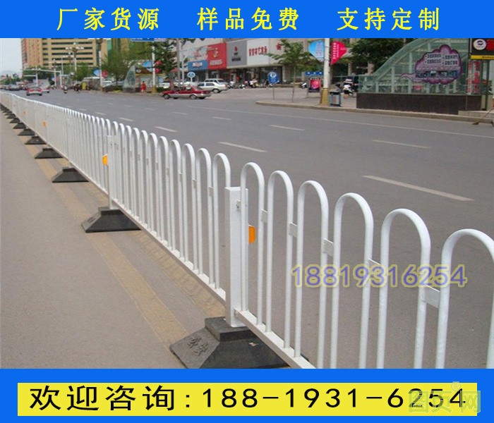 市政護欄15