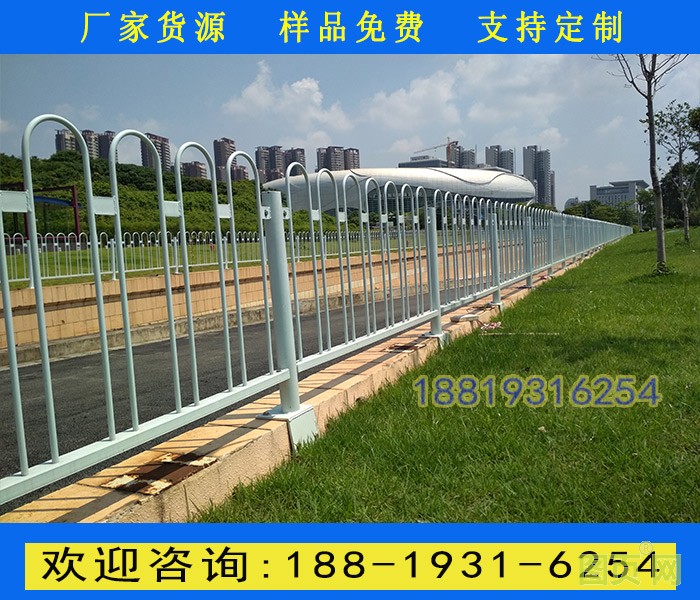 市政護欄20