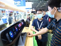 2022廣州國際汽車電子技術(shù)展覽會于明年五月在廣州召開